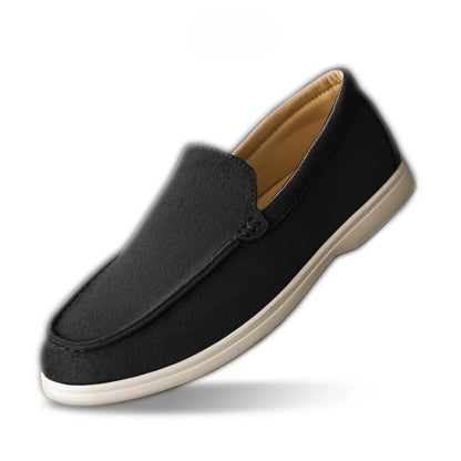Camden - Ultra Comfortable Loafers