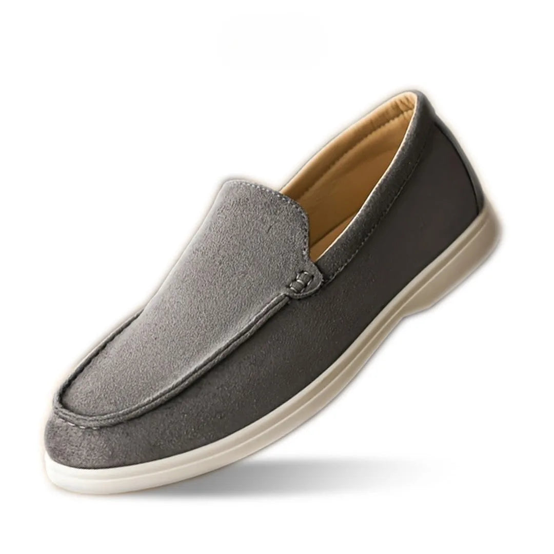 Camden - Ultra Comfortable Loafers