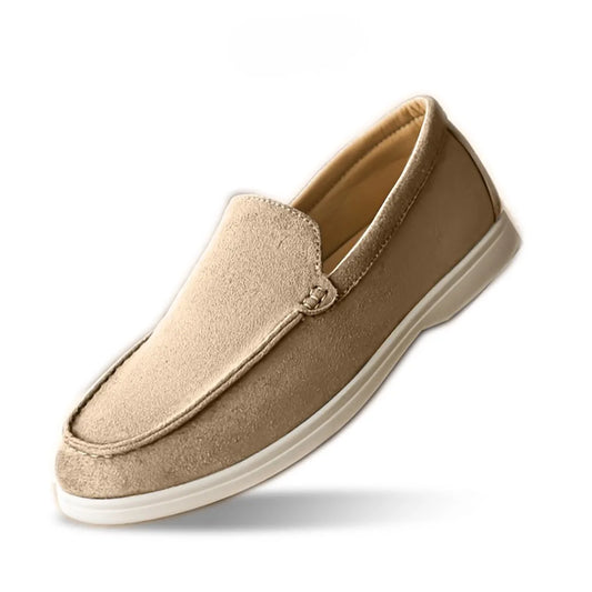 Camden - Ultra Comfortable Loafers