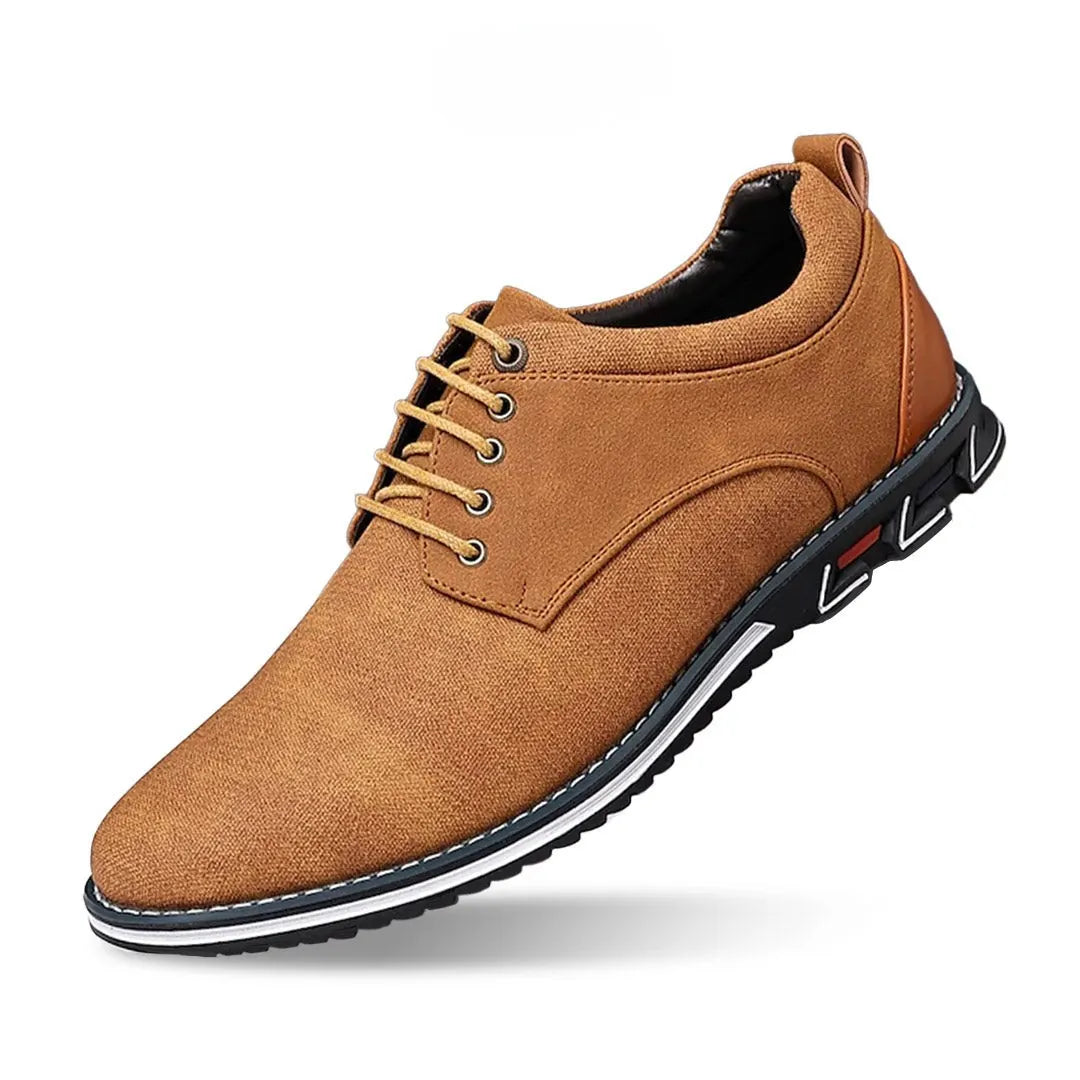 Cooper - Ultra Comfortable Shoes