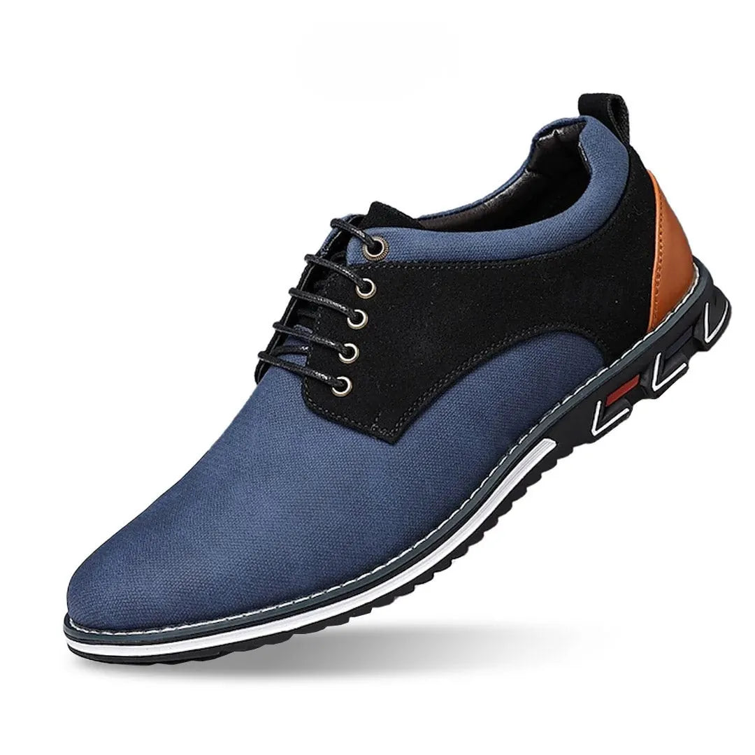 Cooper - Ultra Comfortable Shoes