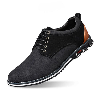 Cooper - Ultra Comfortable Shoes