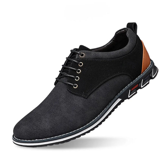 Cooper - Ultra Comfortable Shoes