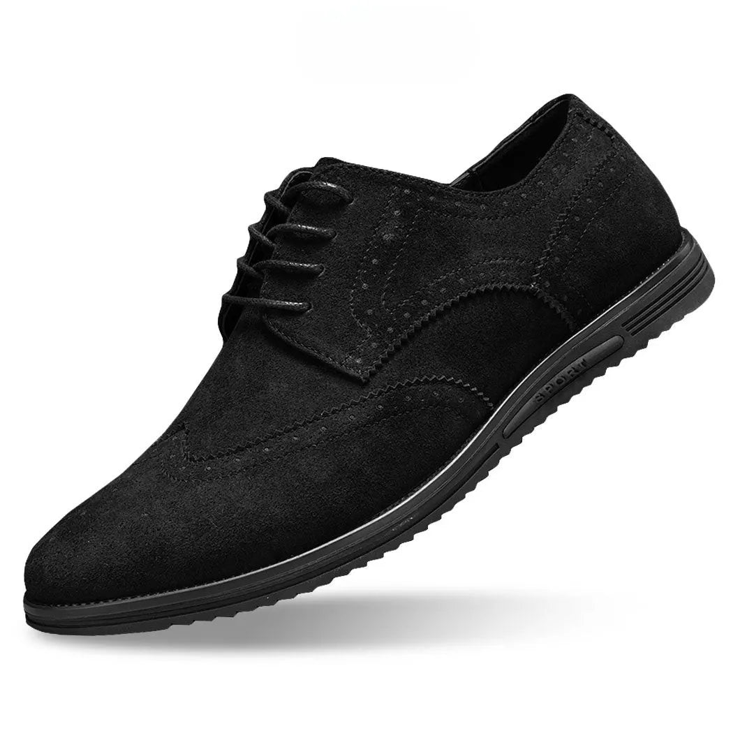 Weston - Ultra Comfortable Shoes