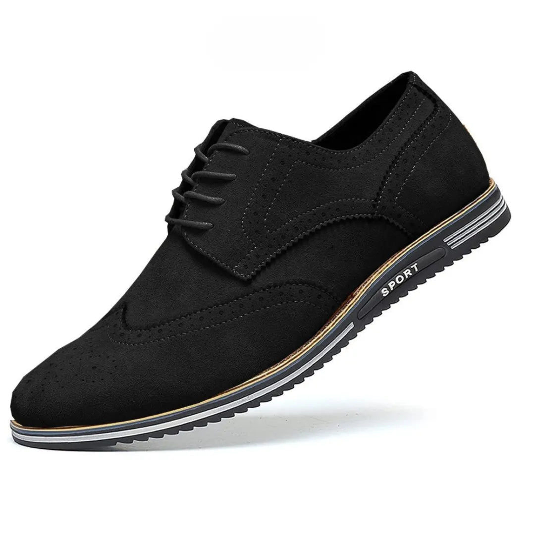 Weston - Ultra Comfortable Shoes