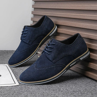 Weston - Ultra Comfortable Shoes