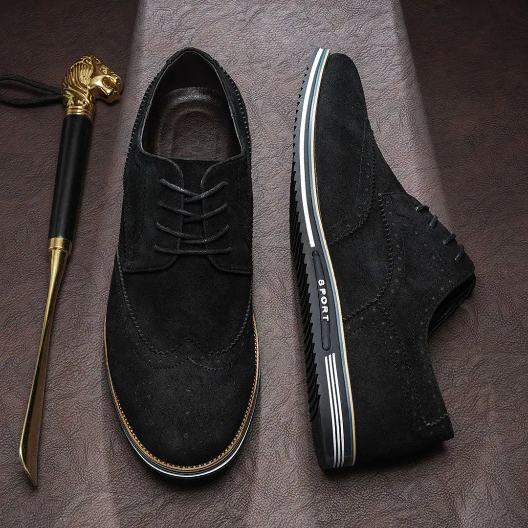 Weston - Ultra Comfortable Shoes