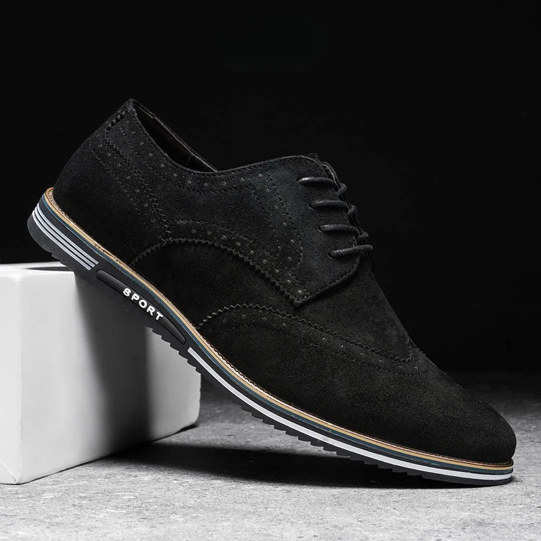 Weston - Ultra Comfortable Shoes