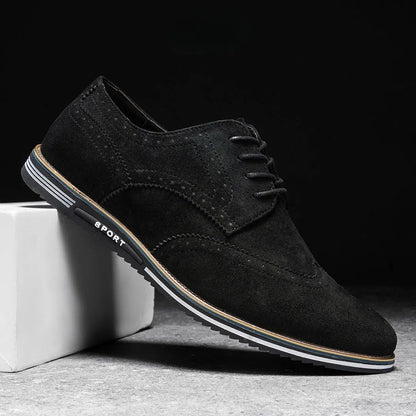 Weston - Ultra Comfortable Shoes