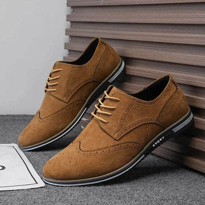 Weston - Ultra Comfortable Shoes