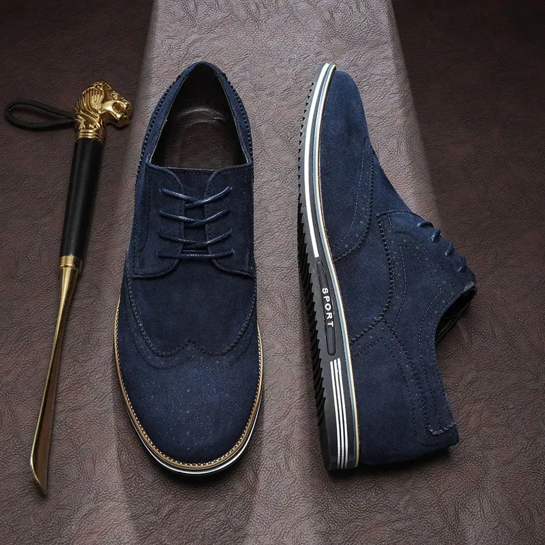 Weston - Ultra Comfortable Shoes