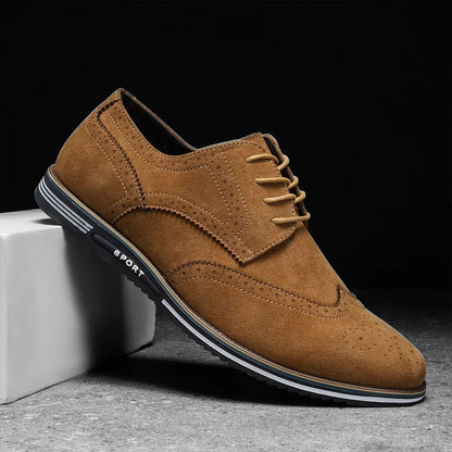 Weston - Ultra Comfortable Shoes