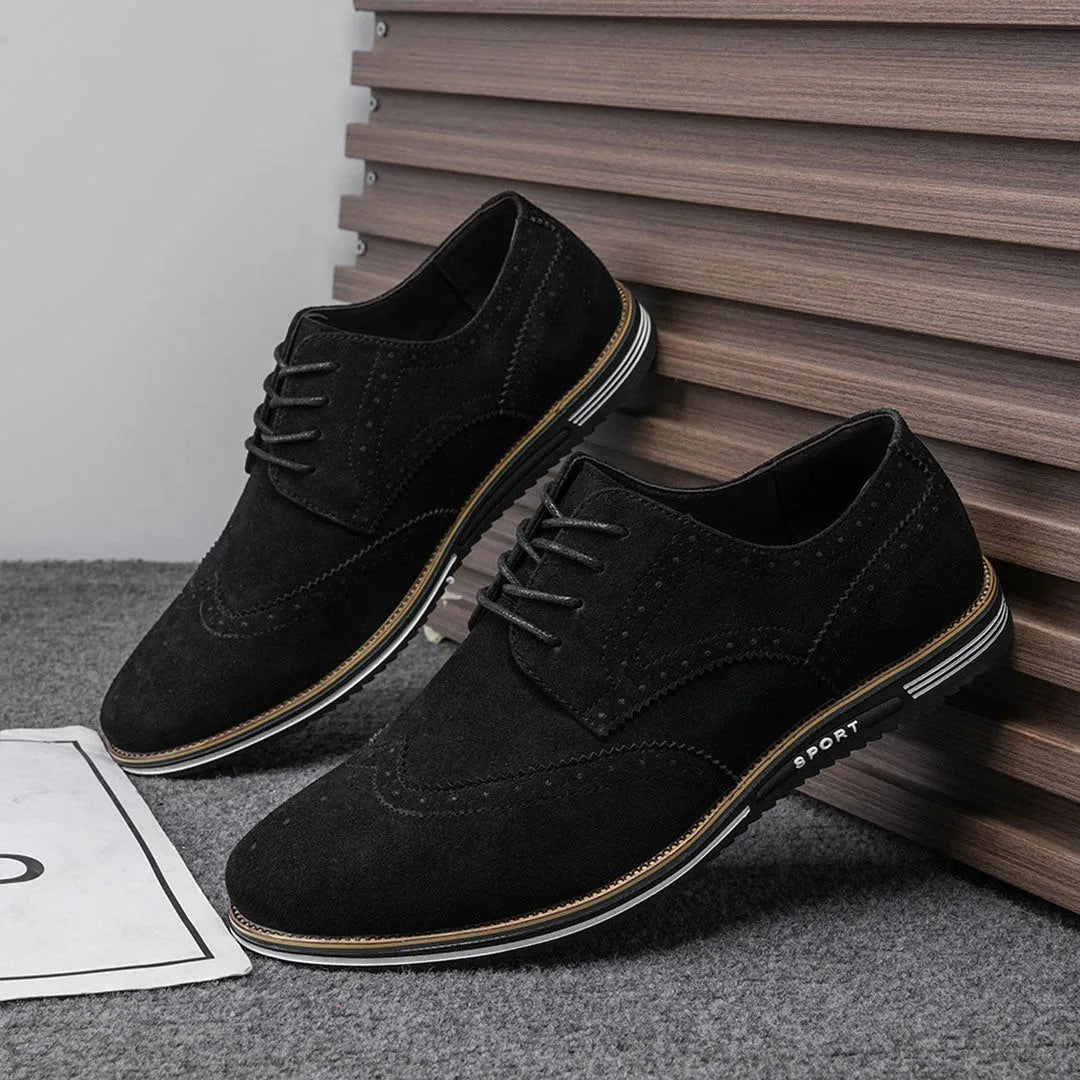 Weston - Ultra Comfortable Shoes