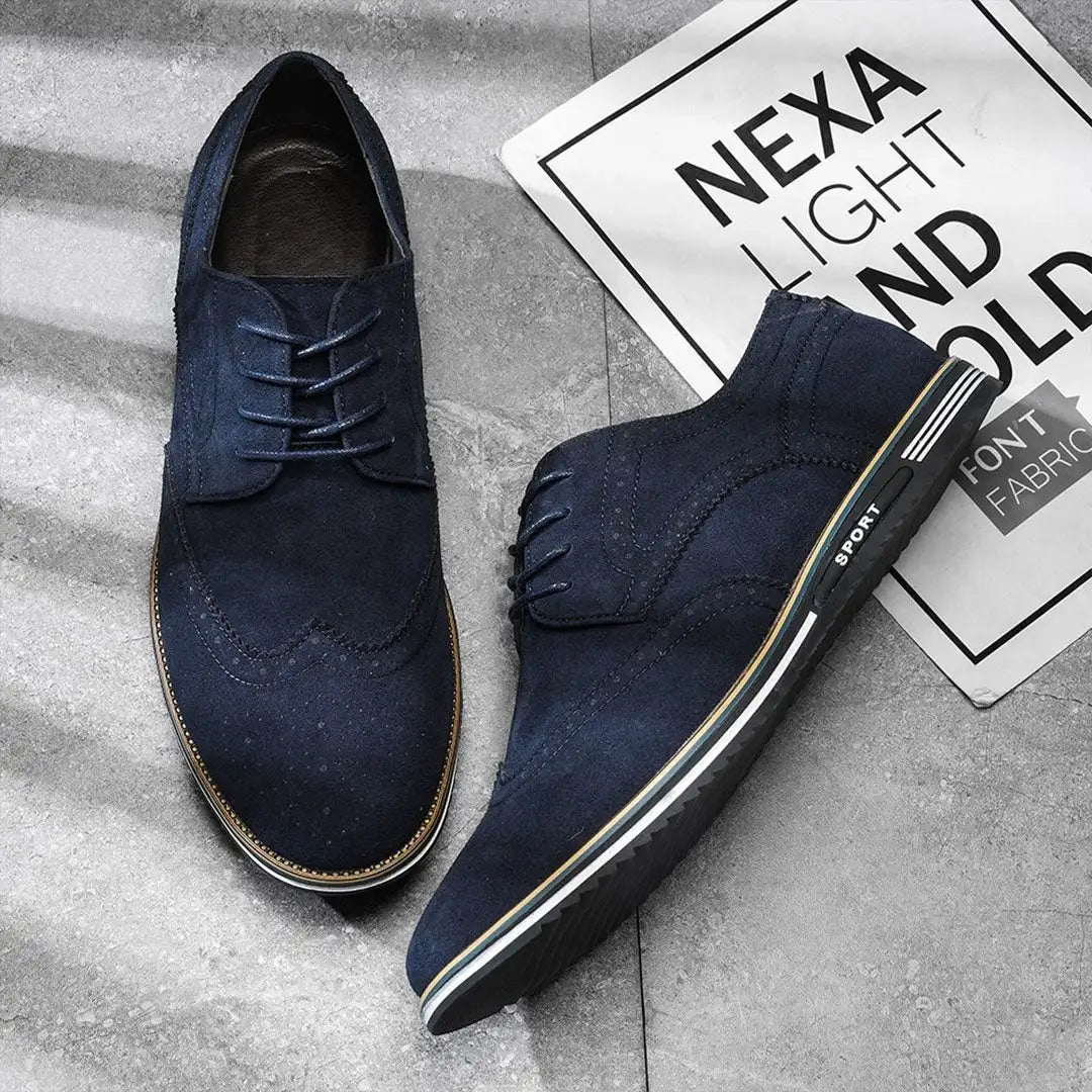 Weston - Ultra Comfortable Shoes