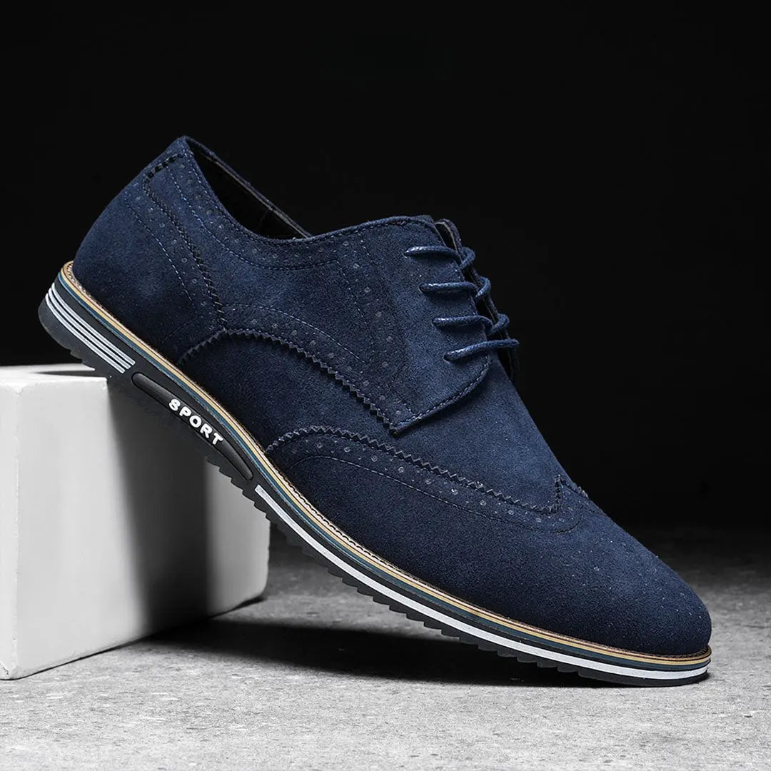 Weston - Ultra Comfortable Shoes