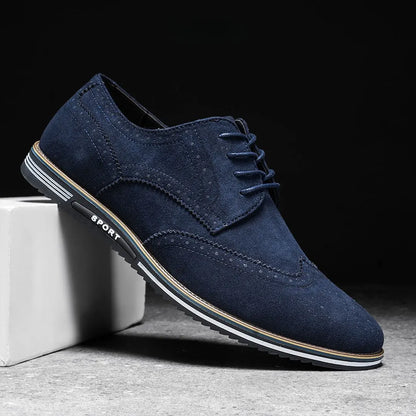 Weston - Ultra Comfortable Shoes
