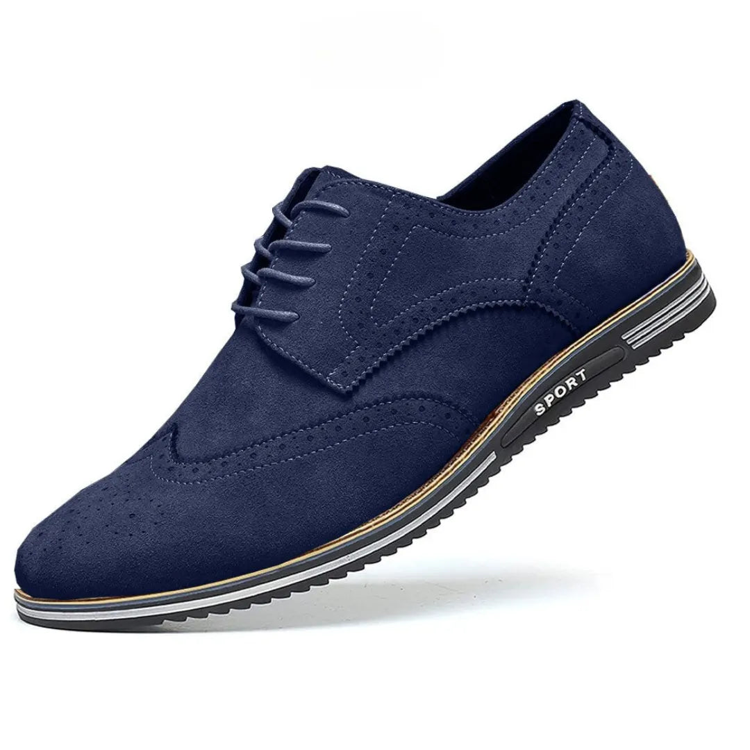 Weston - Ultra Comfortable Shoes