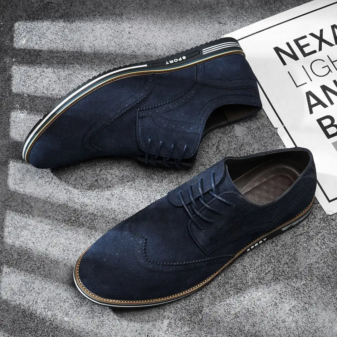Weston - Ultra Comfortable Shoes