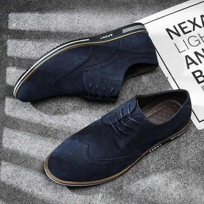 Weston - Ultra Comfortable Shoes