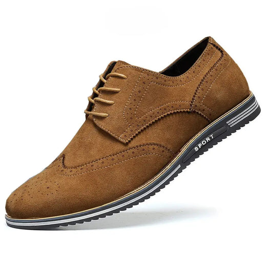 Weston - Ultra Comfortable Shoes