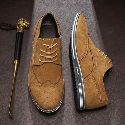 Weston - Ultra Comfortable Shoes
