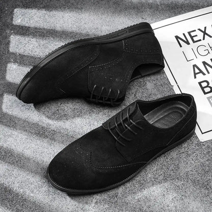 Weston - Ultra Comfortable Shoes