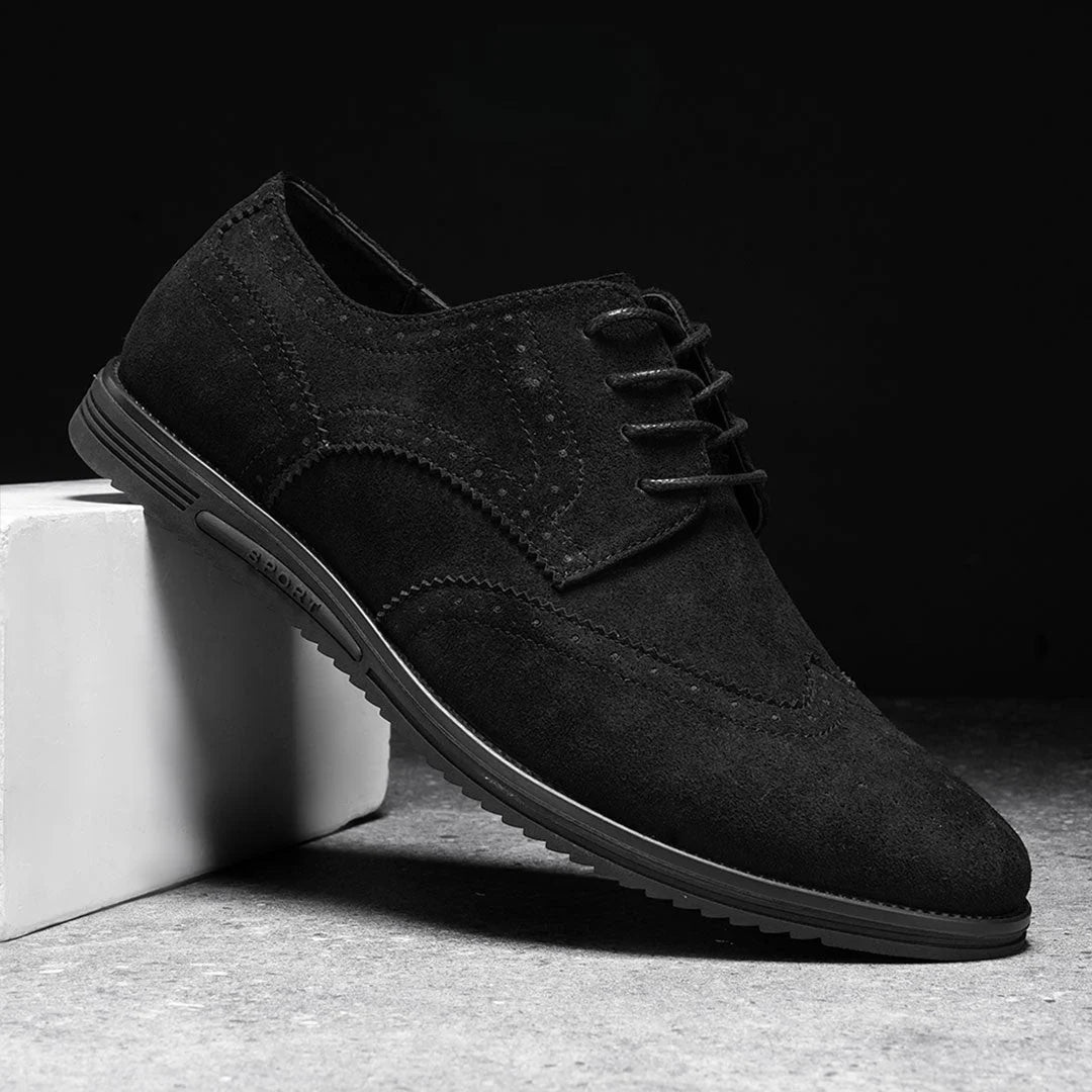Weston - Ultra Comfortable Shoes