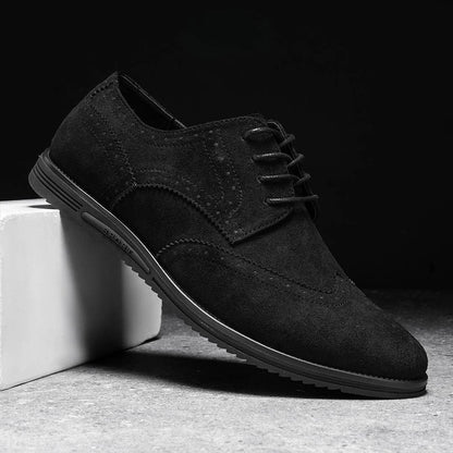 Weston - Ultra Comfortable Shoes