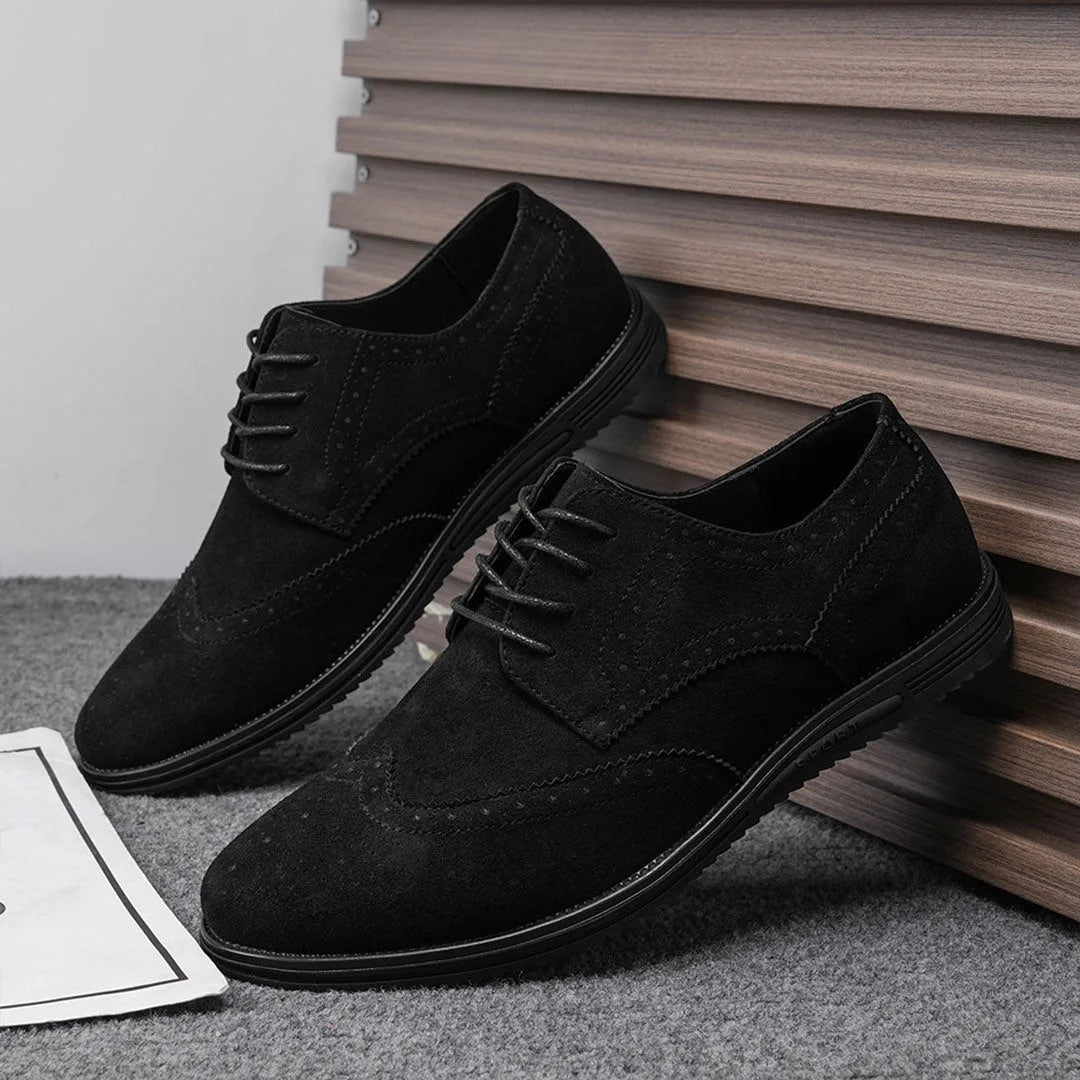 Weston - Ultra Comfortable Shoes