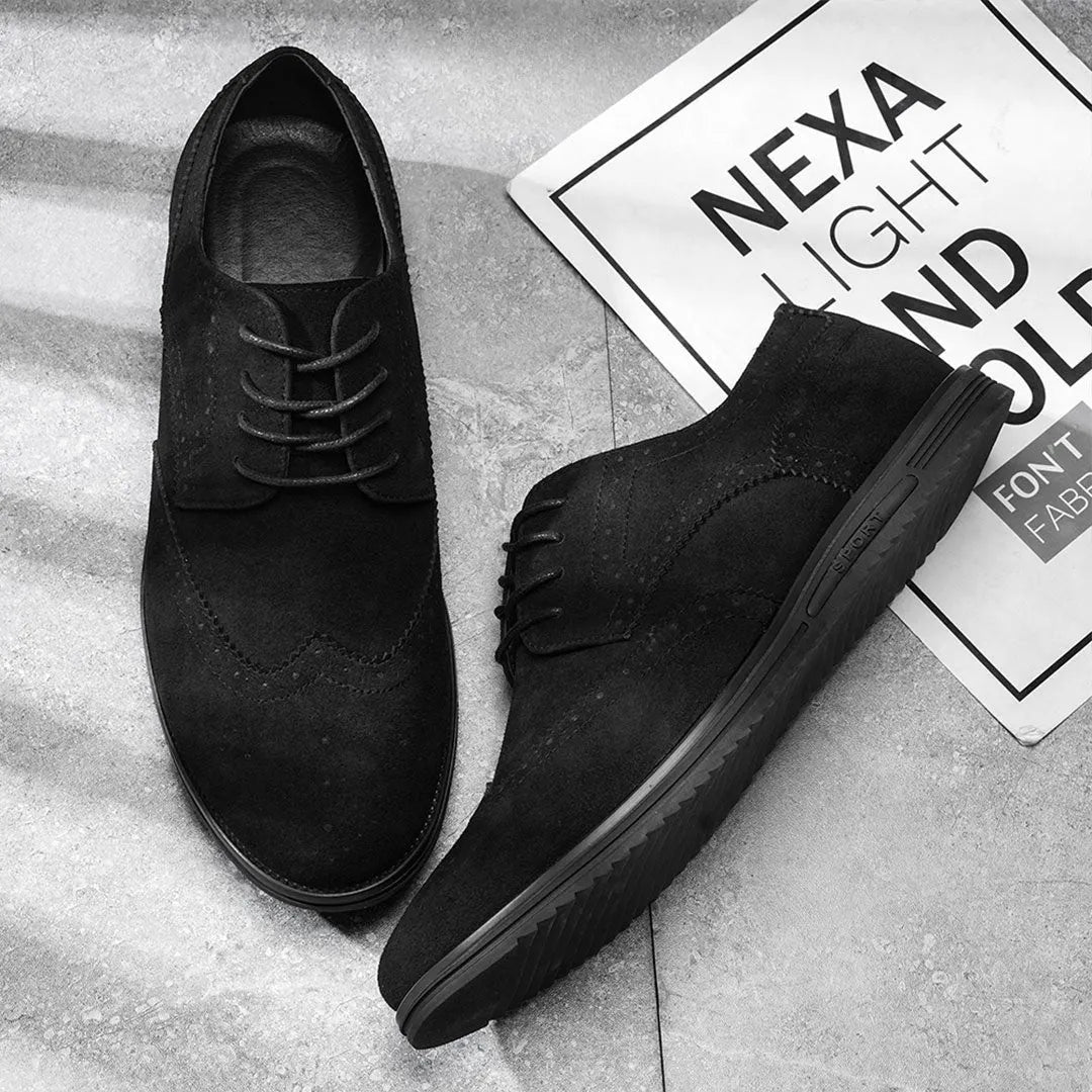 Weston - Ultra Comfortable Shoes