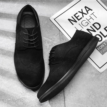 Weston - Ultra Comfortable Shoes
