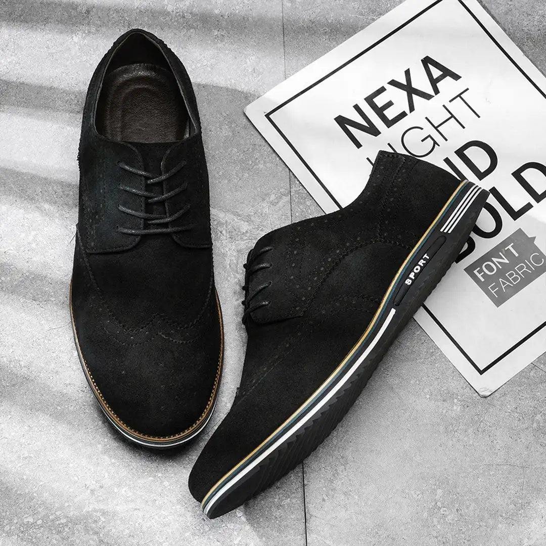Weston - Ultra Comfortable Shoes