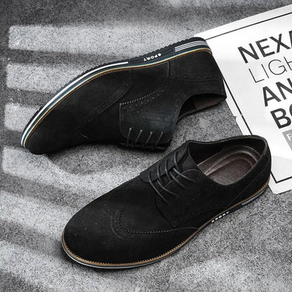 Weston - Ultra Comfortable Shoes
