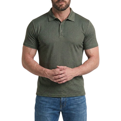 Como - Ultra Comfortable Polo Shirt