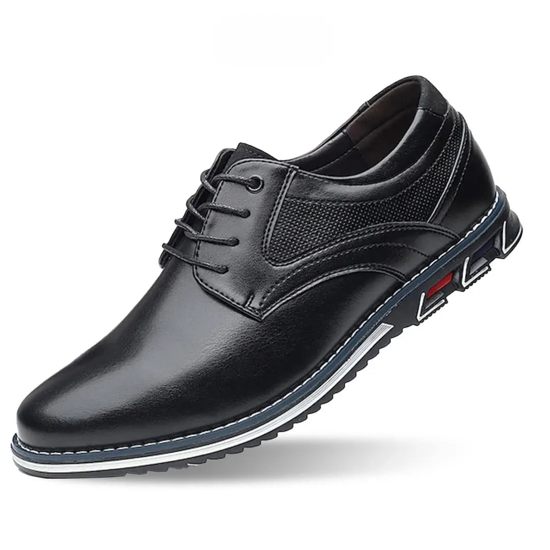 Clayton - Ultra Comfortable Shoes
