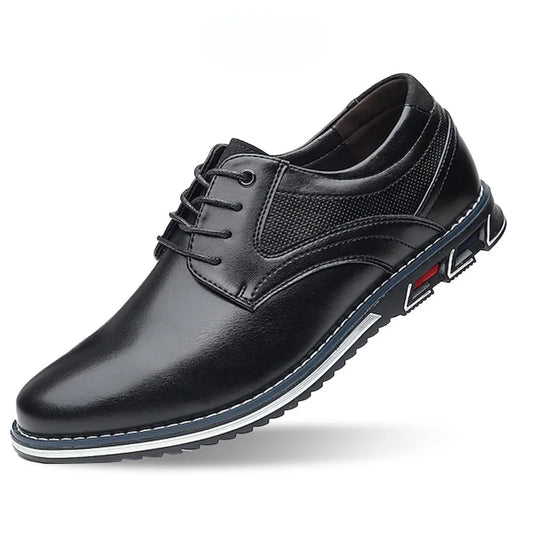 Clayton - Ultra Comfortable Shoes
