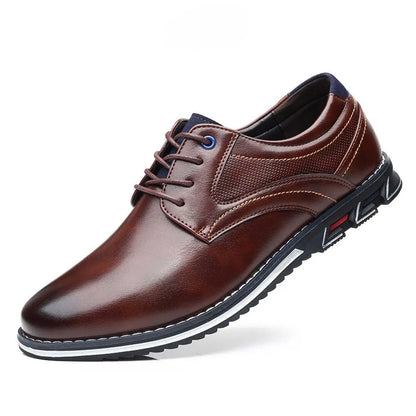 Clayton - Ultra Comfortable Shoes