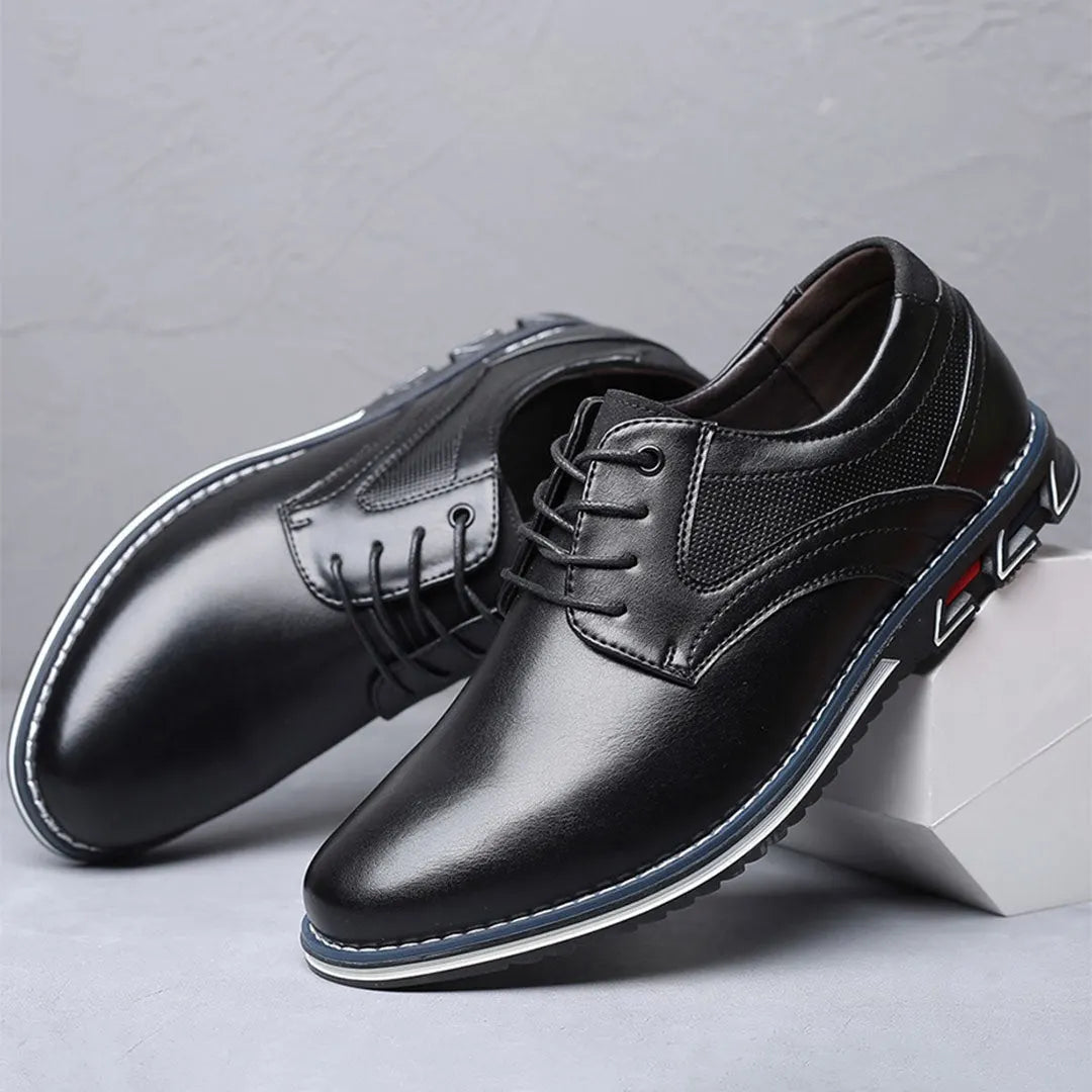 Clayton - Ultra Comfortable Shoes