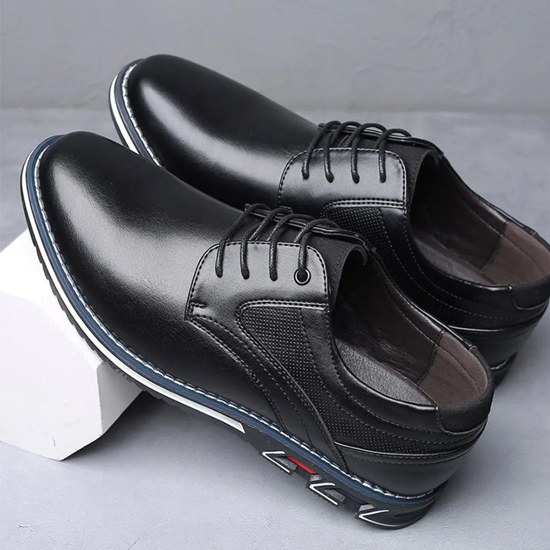 Clayton - Ultra Comfortable Shoes