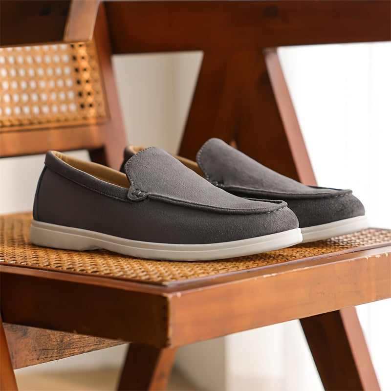 Camden - Ultra Comfortable Loafers