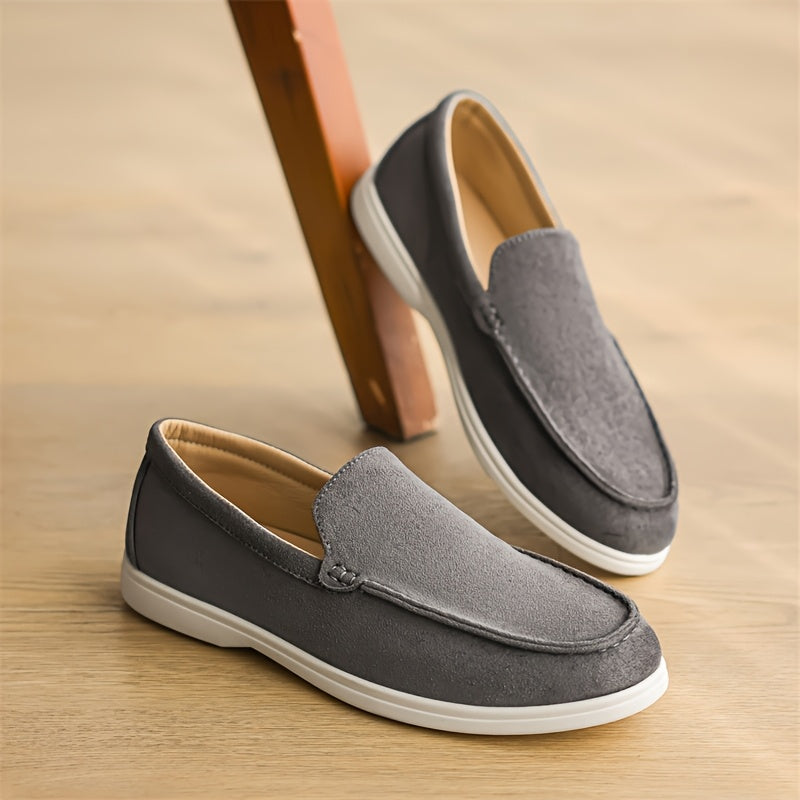 Camden - Ultra Comfortable Loafers