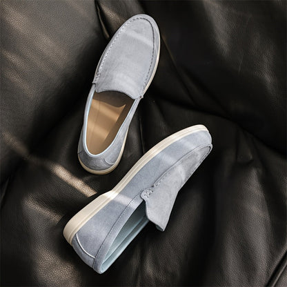 Camden - Ultra Comfortable Loafers