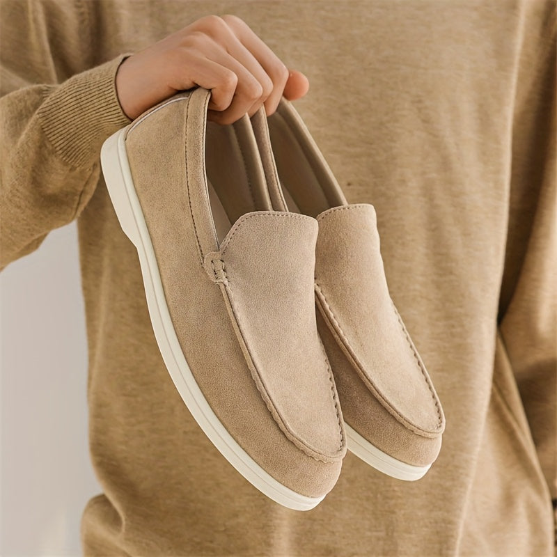Camden - Ultra Comfortable Loafers