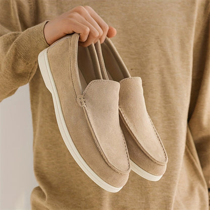 Camden - Ultra Comfortable Loafers