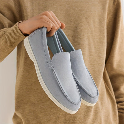 Camden - Ultra Comfortable Loafers