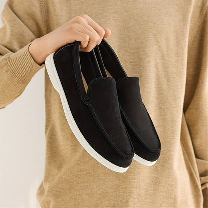 Camden - Ultra Comfortable Loafers