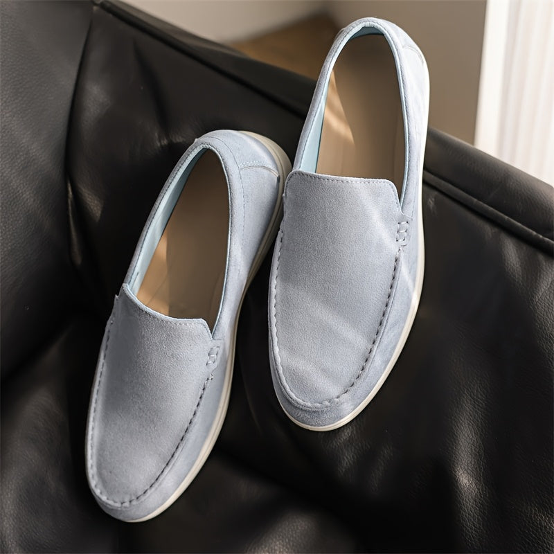 Camden - Ultra Comfortable Loafers