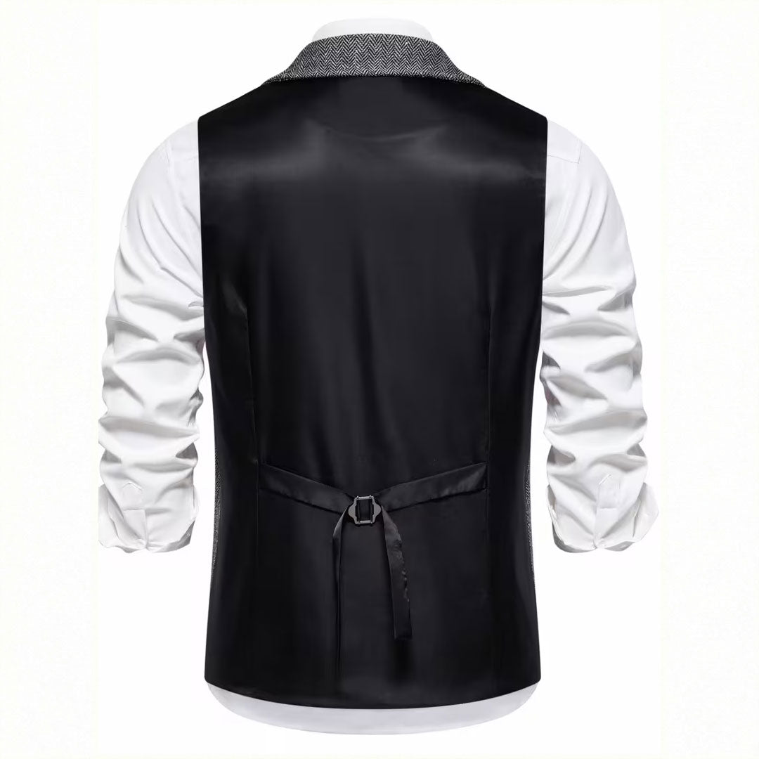 Windsor - Ultra Comfortable Waistcoat