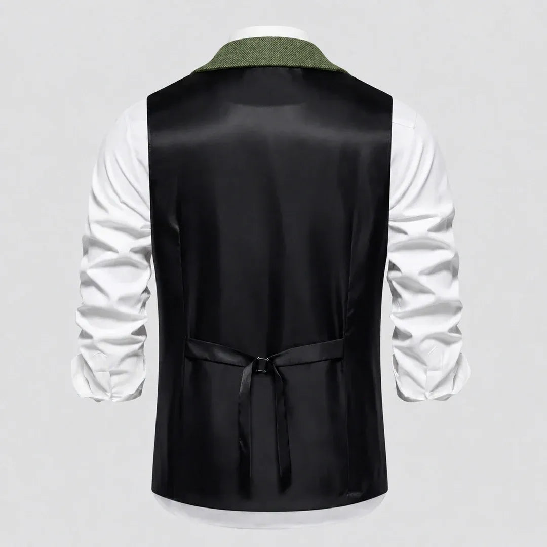 Windsor - Ultra Comfortable Waistcoat
