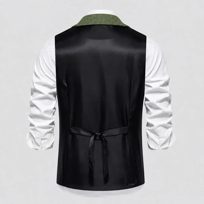 Windsor - Ultra Comfortable Waistcoat